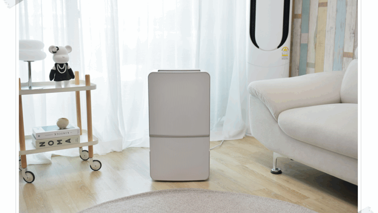 위닉스제습기20리터