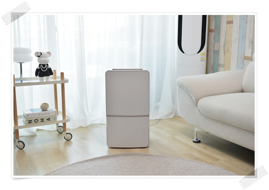 위닉스제습기20리터