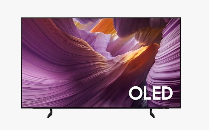 oled tv