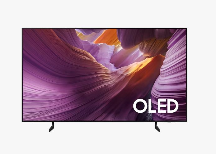 oled tv