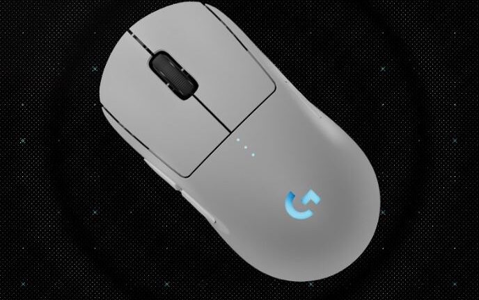 로지텍게이밍마우스