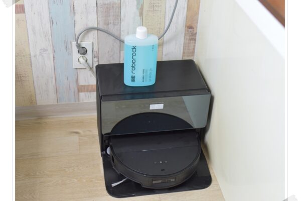 로보락 S9 전용세제 완벽 가이드: 성능 최적화 및 유지관리 꿀팁