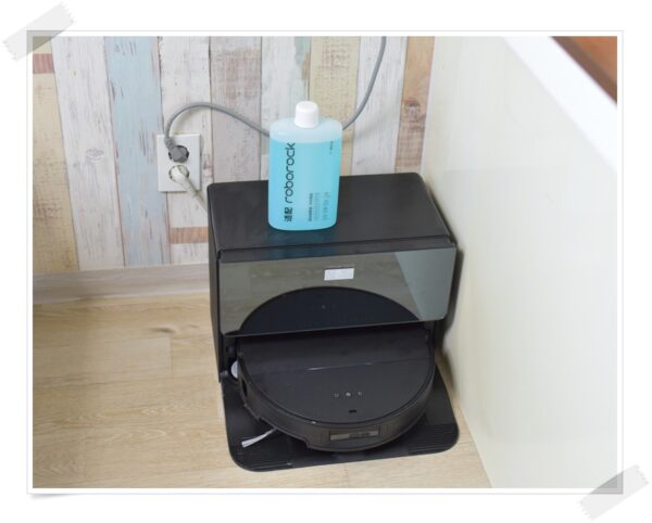 로보락 S9 전용세제 완벽 가이드: 성능 최적화 및 유지관리 꿀팁