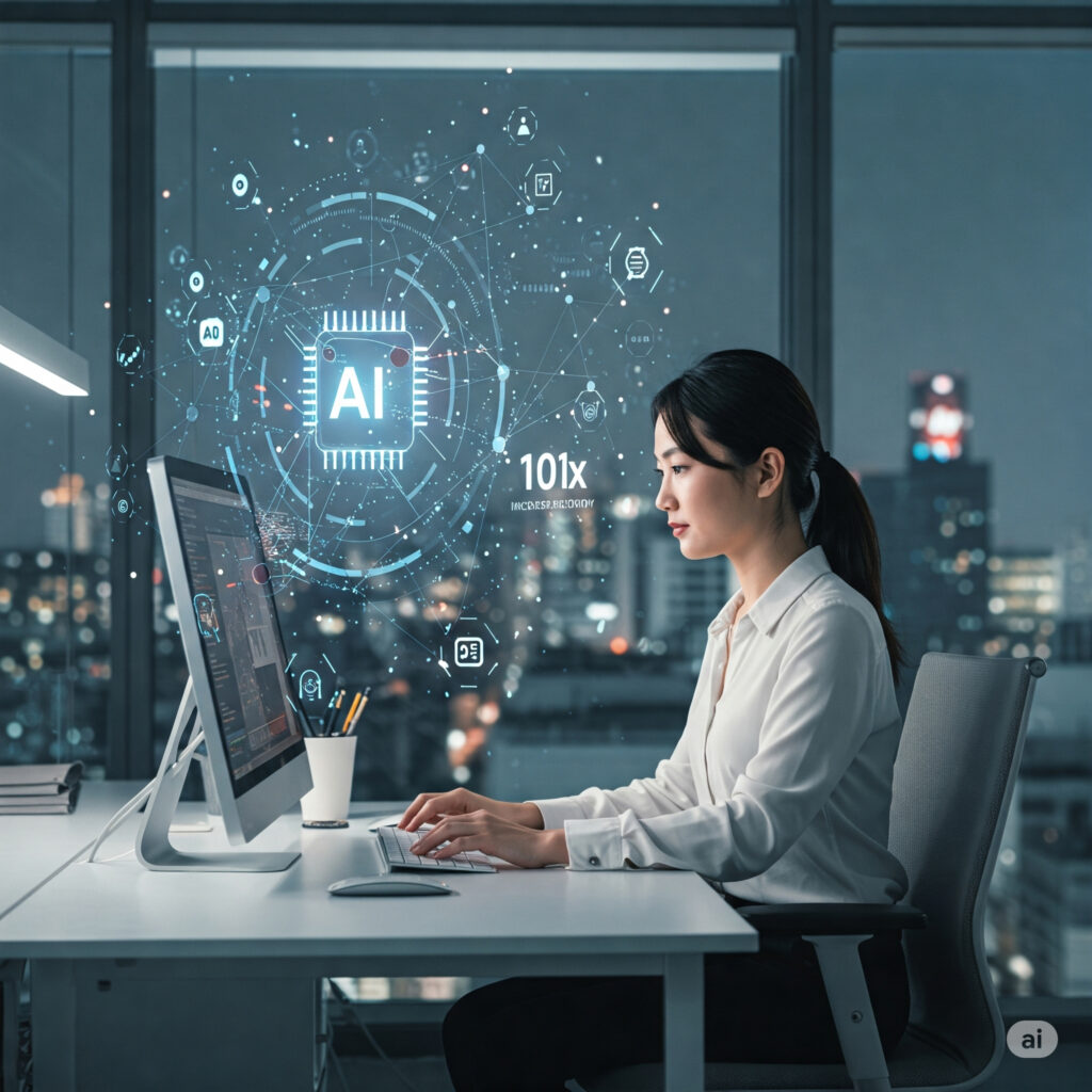 AI 활용 직장인 업무 자동화