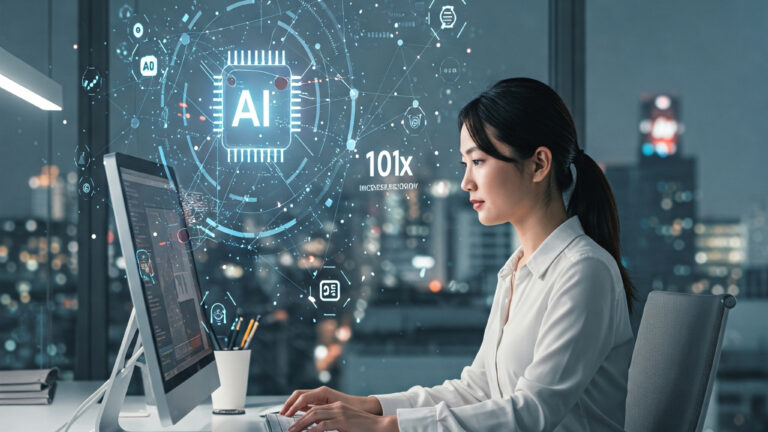 AI 활용 직장인 업무 자동화