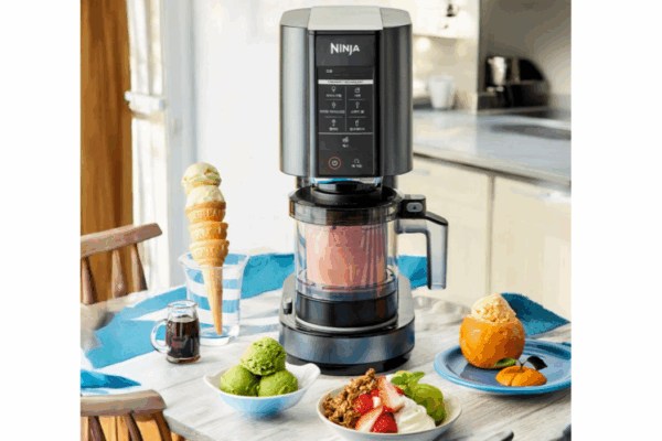 닌자 크리미 NC300KR 내돈내산 리뷰: 7가지 기능, 세척법, 소음, 레시피, 장단점 완벽 가이드