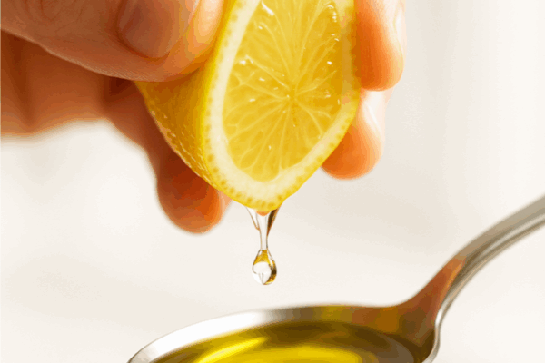 엑스트라버진 올리브오일 효능: 레몬즙 아침 공복 루틴 (A to Z)