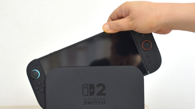 닌텐도 스위치2