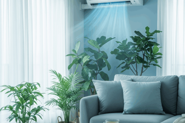 건강한 여름나기: 에어컨 적정온도와 실내 습도, 냉방병 예방 꿀팁 총정리