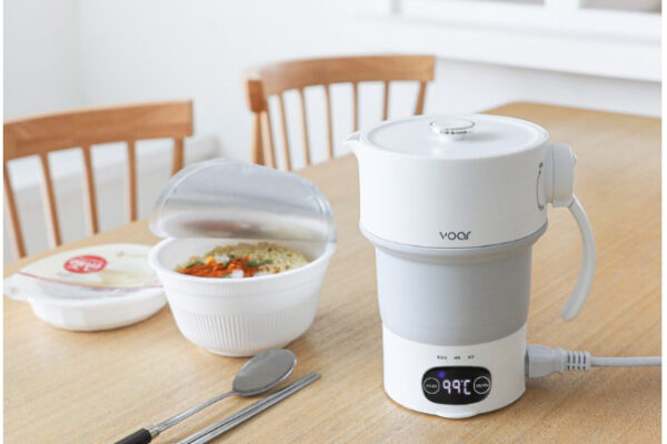 휴대용 전기포트 추천 | 보아르 이지전기포트 M1 내돈내산 후기