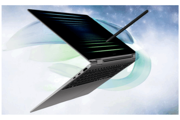 갤럭시북5 프로 360 최종 리뷰: 고성능 2-in-1 노트북의 모든 것