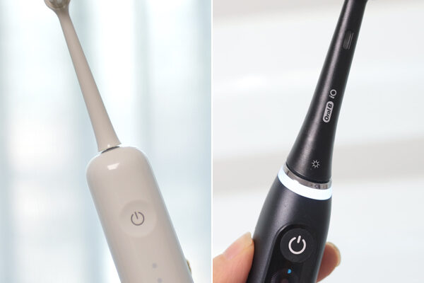 전동칫솔 비교: 음파식 vs 회전식, 후회 없는 선택을 위한 최종 가이드