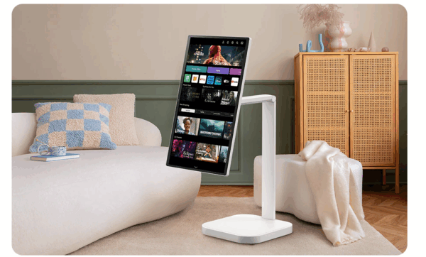 LG 엘텐바이미 사용기: 스탠바이미 저렴이, 스탠드 4종 비교와 장단점 총정리