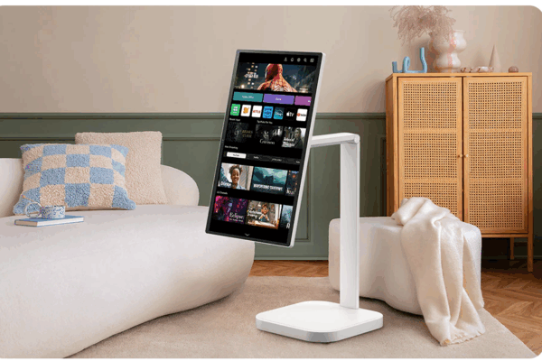 LG 엘텐바이미 사용기: 스탠바이미 저렴이, 스탠드 4종 비교와 장단점 총정리