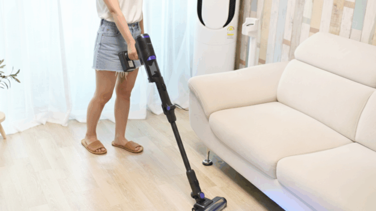 샤크 파워클린 360