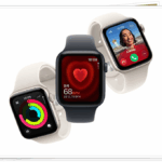 애플워치se3 40mm