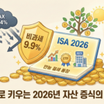 ISA 계좌 완벽 가이드