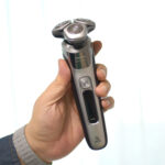 필립스전기면도기