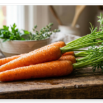 당근효능